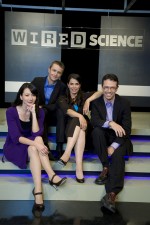 Watch Wired Science Zmovie